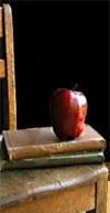 The Teacher's Corner